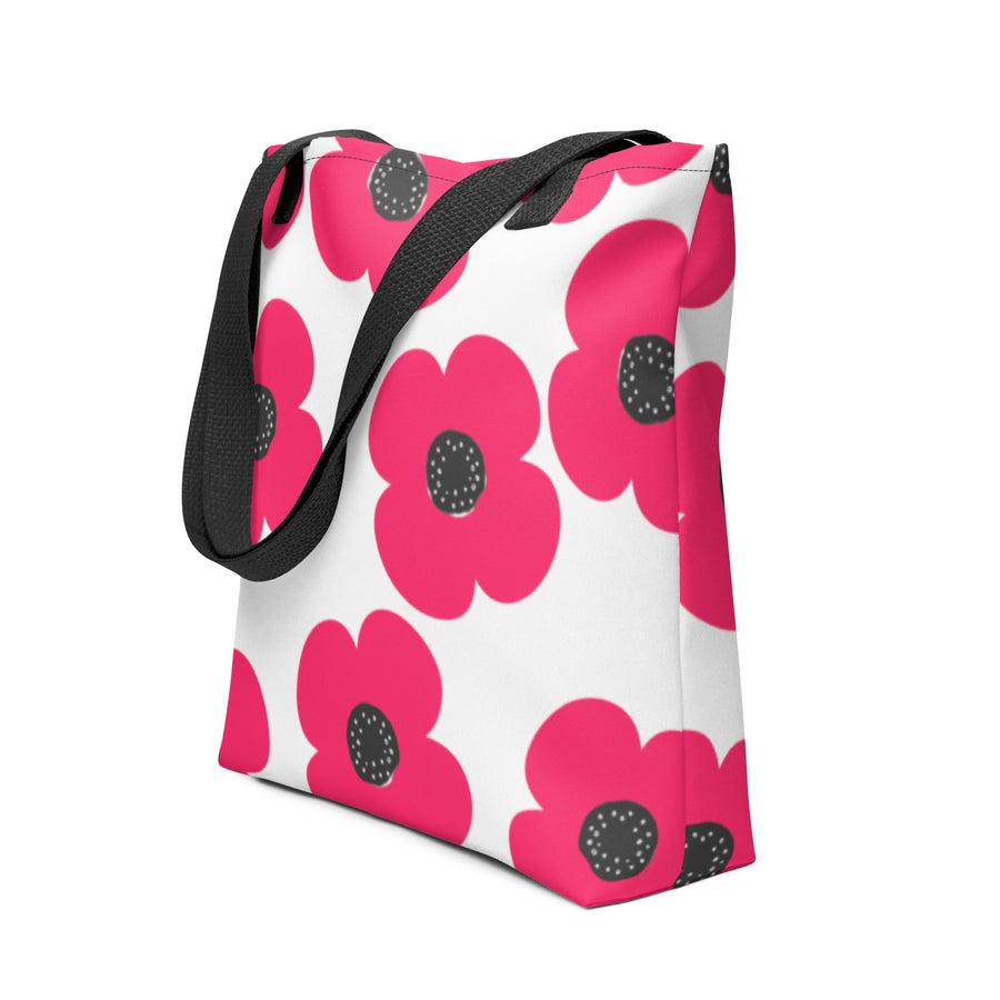 Bloom Boom Pow Everyday Tote