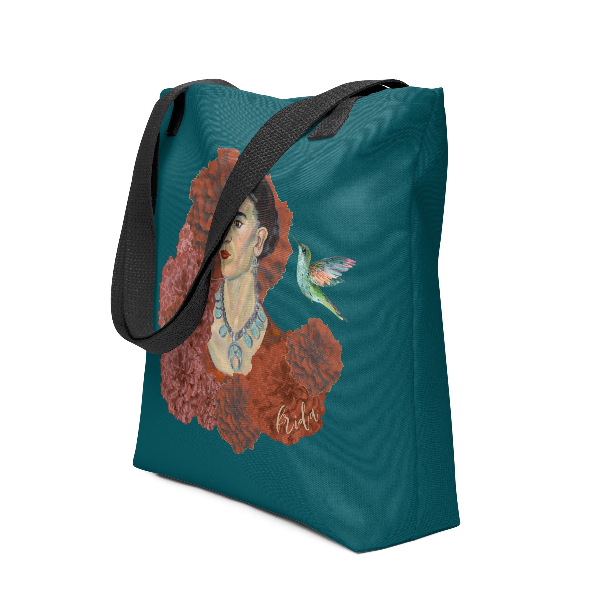 Frida's Got a Brand New Bag Everyday Tote