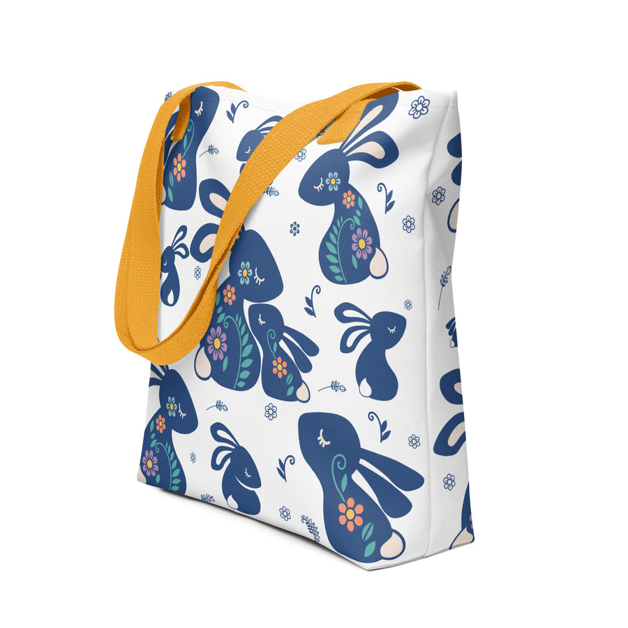 Hoppily Ever After Everyday Tote